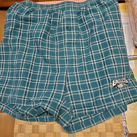 ๐ Philadelphia Eagles Boxer Shorts ๐ - Picture 5 of 7